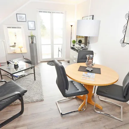 Apartment Wohnpark Stadt Hamburg - Apt. 45 *