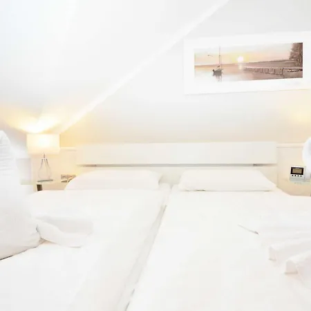 Wohnpark Stadt Hamburg - Apt. 45