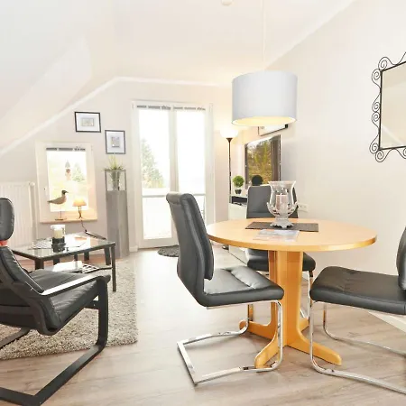 شقة Wohnpark Stadt Hamburg - Apt. 45