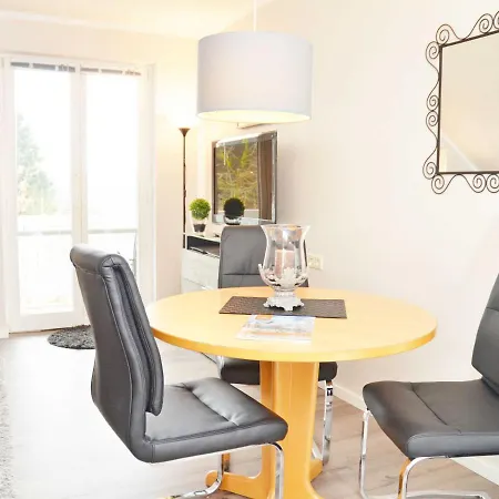 Wohnpark Stadt Hamburg - Apt. 45 شقة بينز