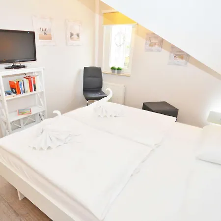 Wohnpark Stadt Hamburg - Apt. 45 Apartment