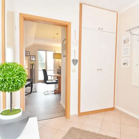 Wohnpark Stadt Hamburg - Apt. 45 شقة