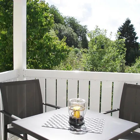 Wohnpark Stadt Hamburg - Apt. 45 *